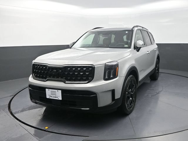 Used 2025 Kia Telluride EX X-Line AWD/4WD image 6