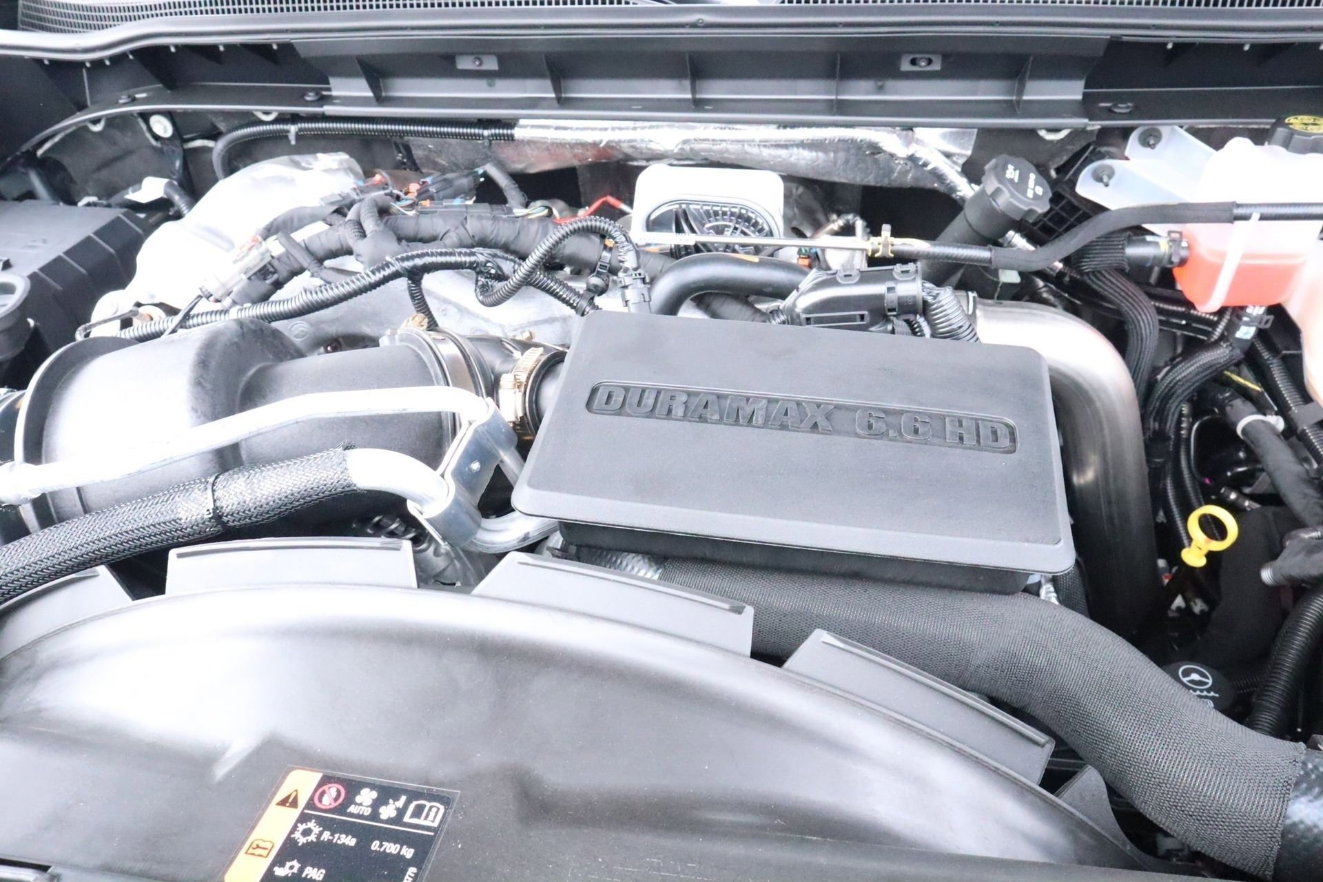 New 2026 Chevrolet Silverado 2500 LTZ w/ LTZ Plus Package image 20