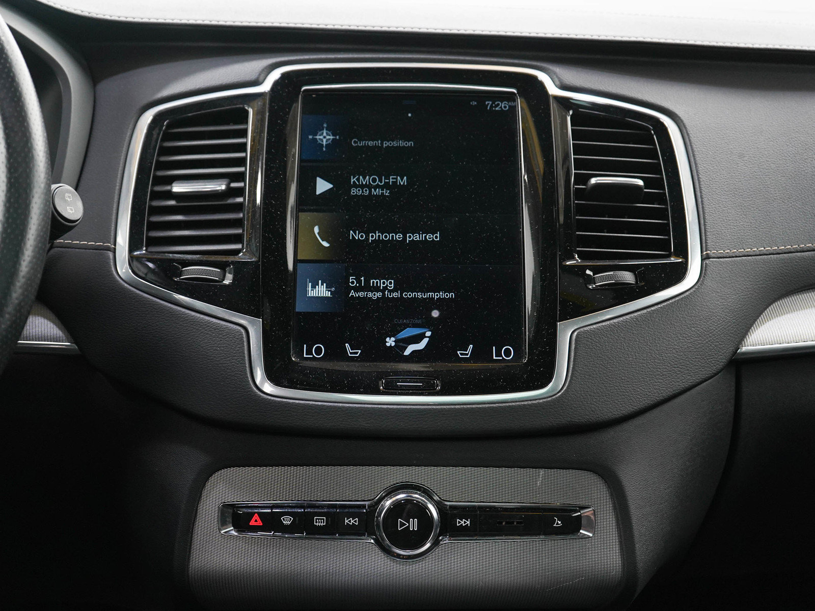 Used 2019 Volvo XC90 T8 R-Design w/ Advanced Package AWD/4WD image 20