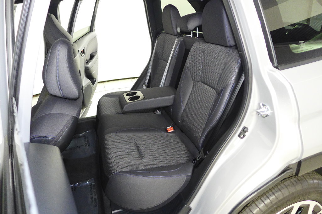 Certified 2025 Subaru Forester Premium w/ Convenience Package #1 AWD/4WD image 21