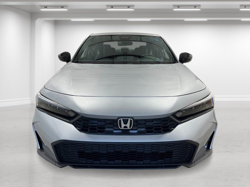New 2026 Honda Civic Sport image 12