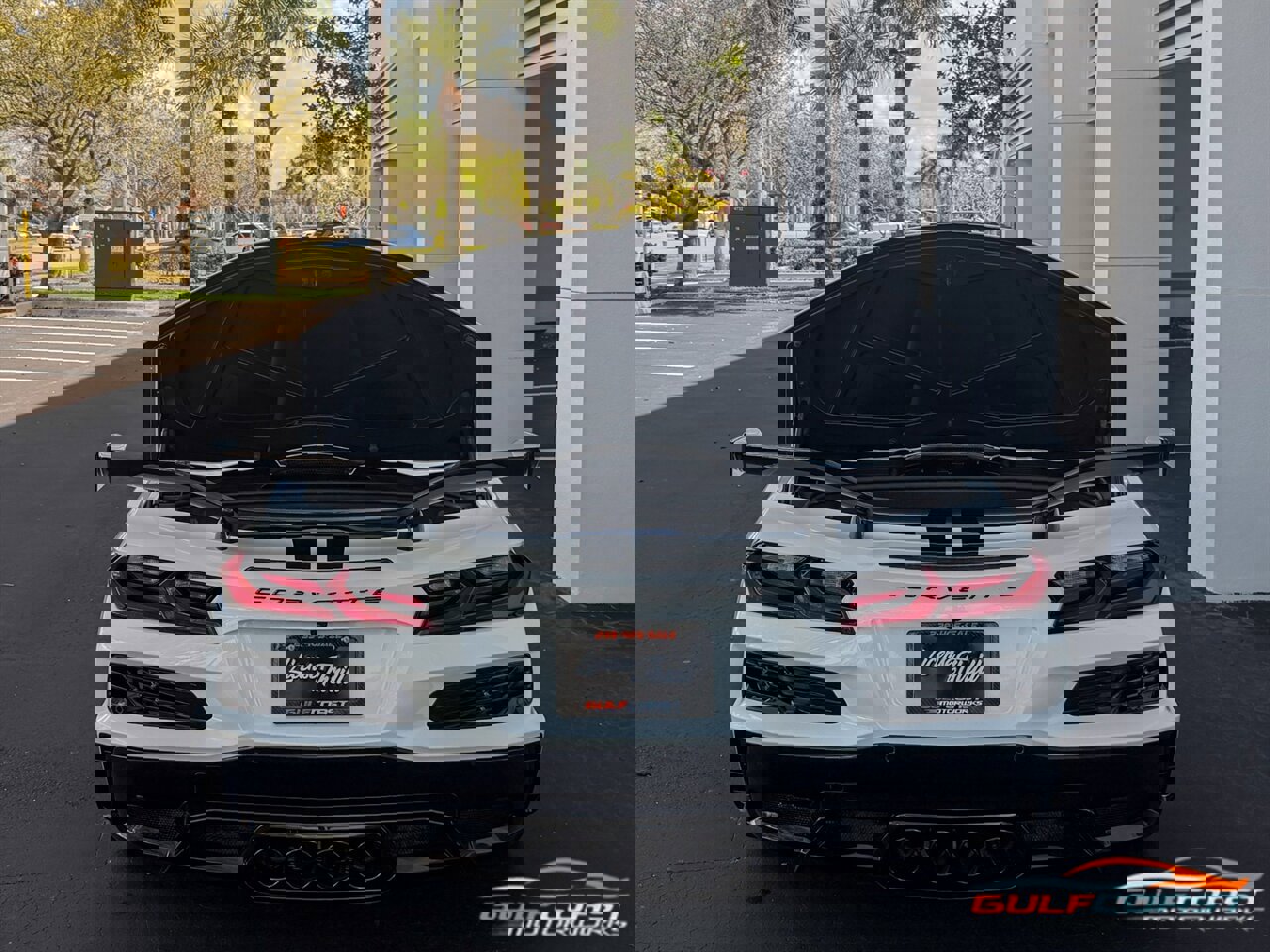 Used 2026 Chevrolet Corvette Z06 image 42