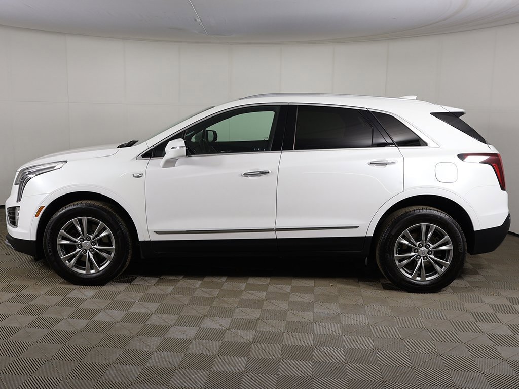 Used 2023 Cadillac XT5 Premium Luxury image 14