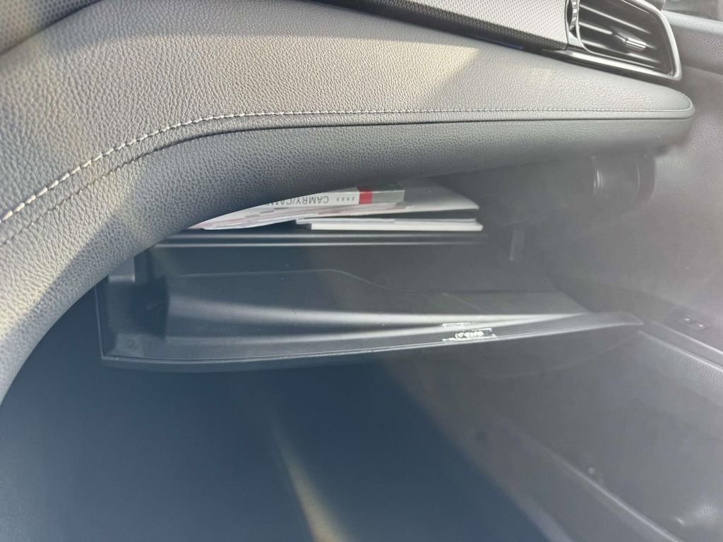 Used 2023 Toyota Camry XSE image 33