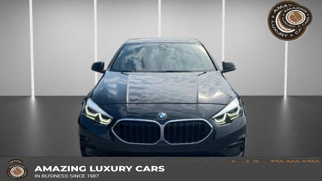 Used 2024 BMW 228i Gran Coupe