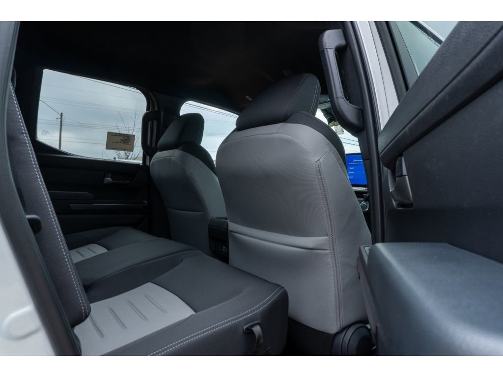 New 2026 Toyota Tacoma TRD Sport image 15