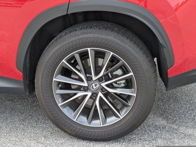 Used 2024 Lexus NX 250 FWD w/ Cold Area Package image 15