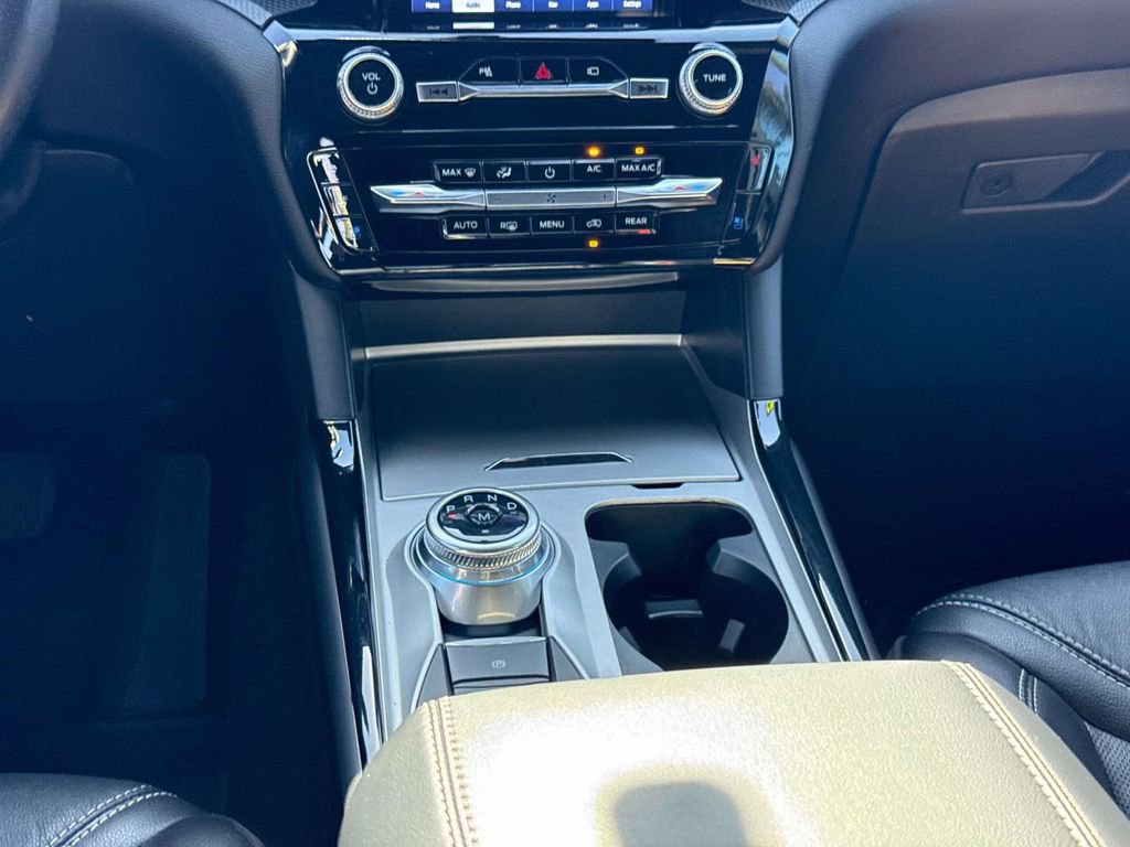 Certified 2023 Ford Explorer ST w/ Equipment Group 401A image 20