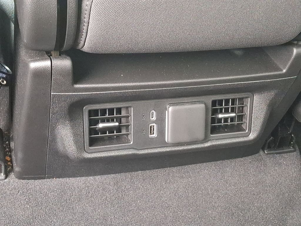 Certified 2025 Chevrolet Silverado 1500 LT image 11