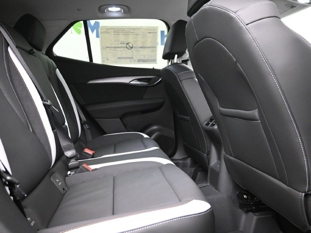 New 2026 Buick Envision Sport Touring AWD/4WD image 10