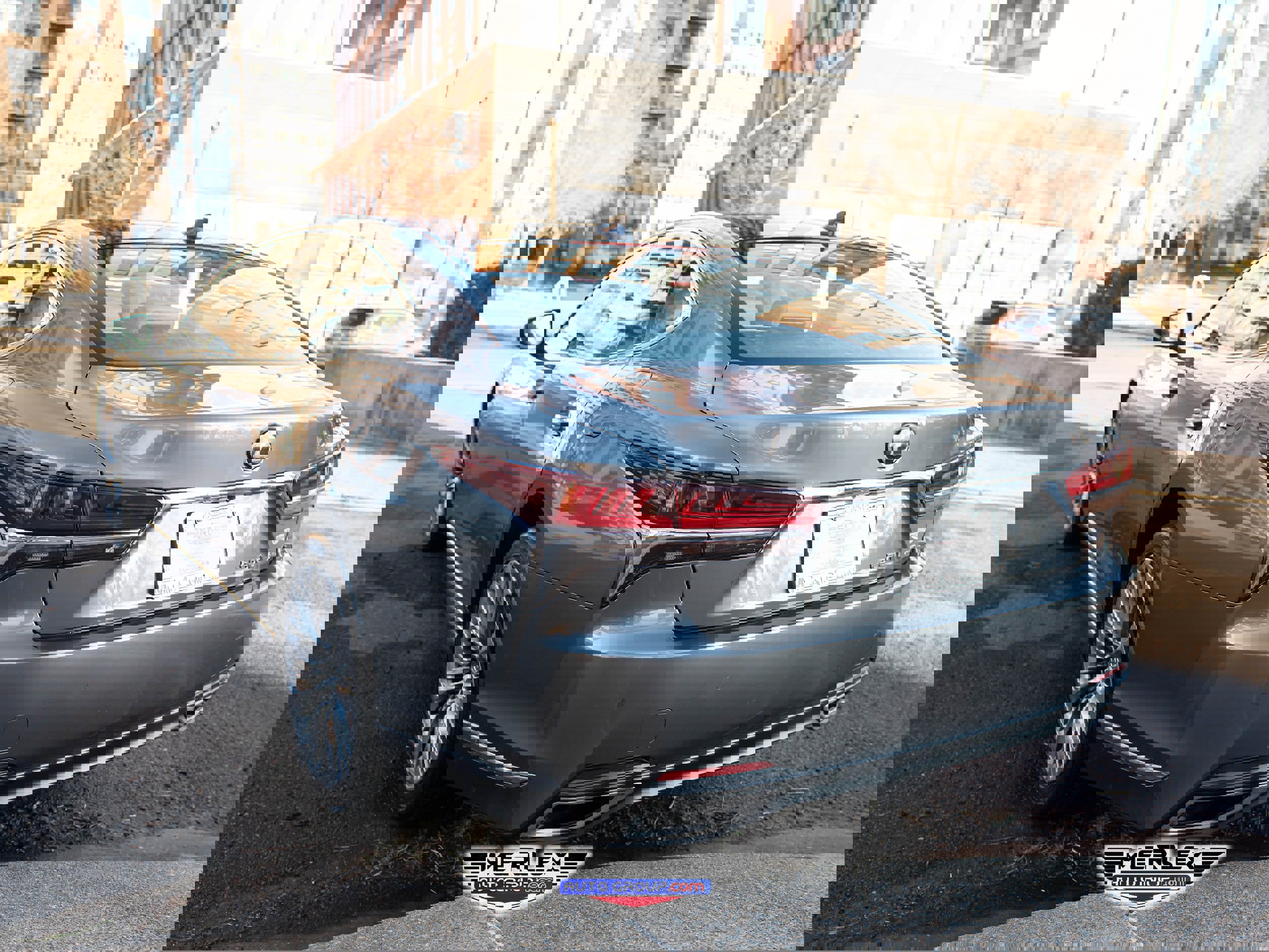 Used 2018 Lexus LS 500 AWD w/ Luxury Package image 5