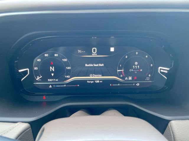 Used 2022 GMC Yukon XL Denali image 22