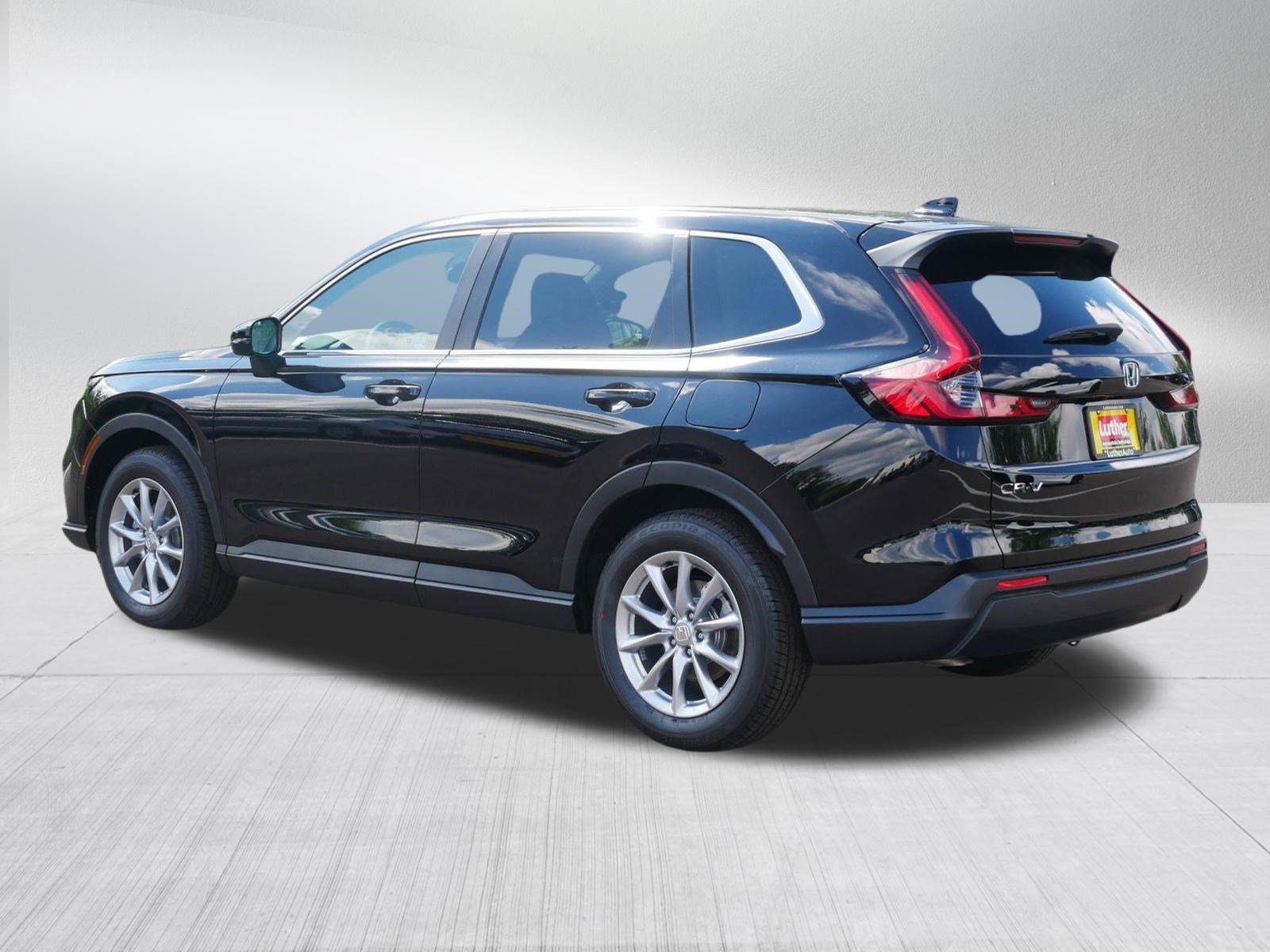 New 2027 Honda CR-V EX image 5