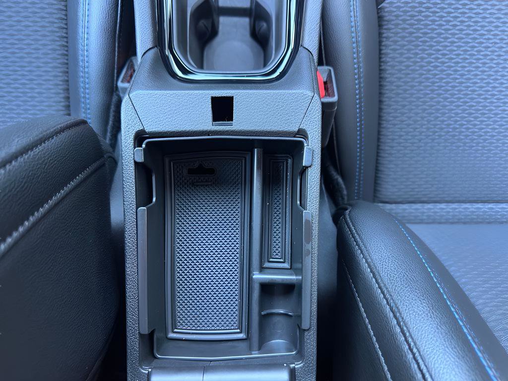 Used 2025 Jeep Compass Latitude w/ Convenience Group image 33