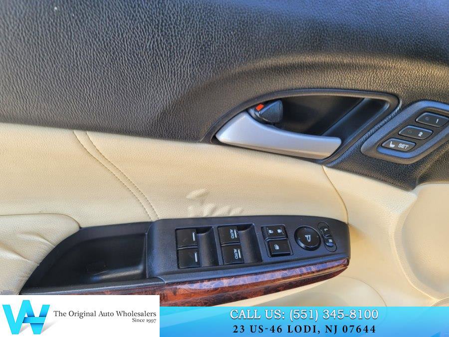 Used 2011 Honda Crosstour EX-L image 12