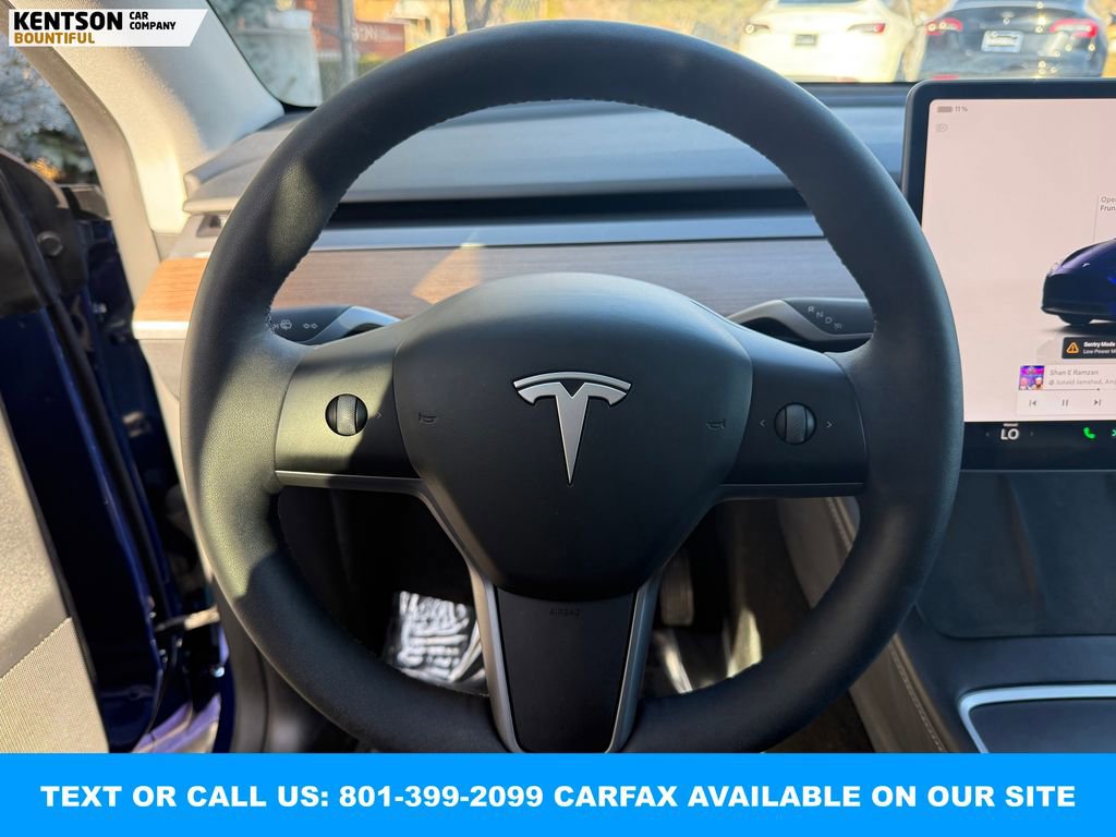 Used 2024 Tesla Model Y Long Range image 15