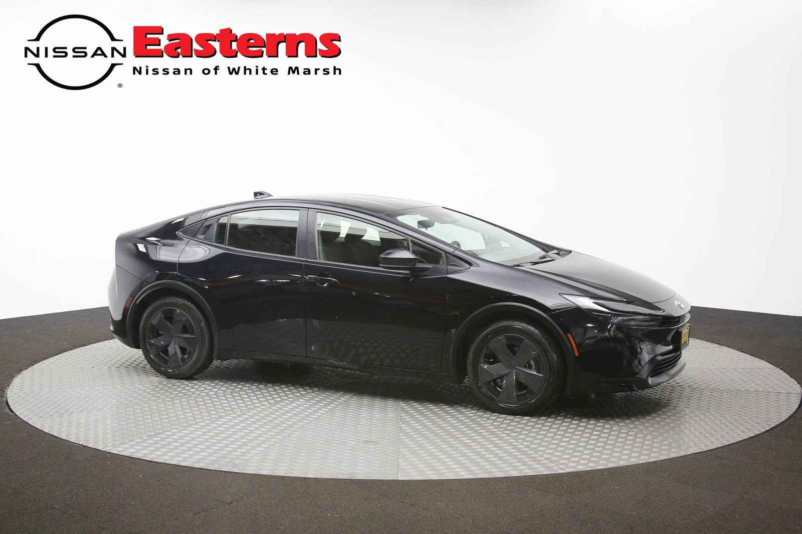 Used 2023 Toyota Prius LE FWD image 45