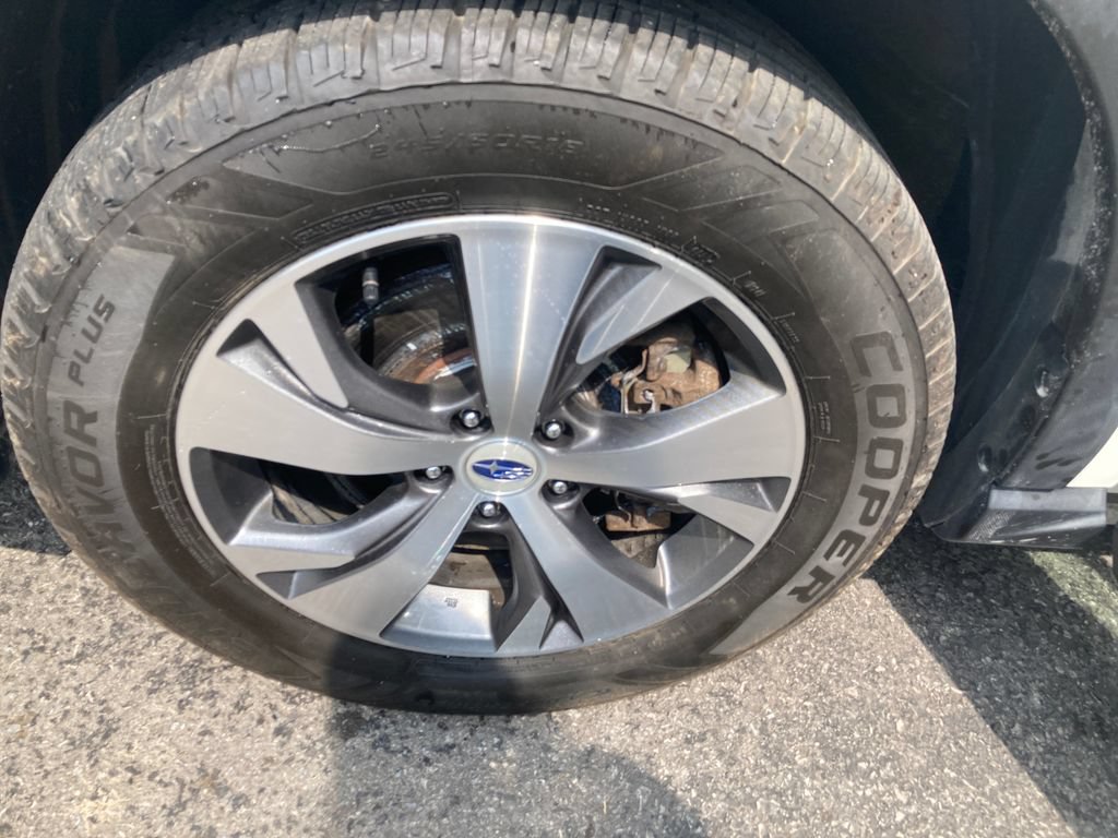 Used 2020 Subaru Ascent Premium w/ Convenience Package AWD/4WD image 31