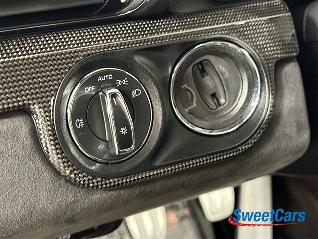 Used 2018 Porsche 911 GT3 w/ Sport Chrono Package image 17