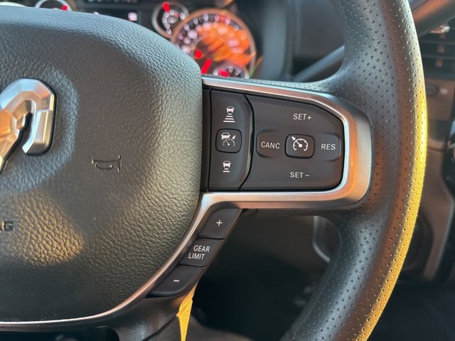 New 2026 RAM 2500 Tradesman image 29