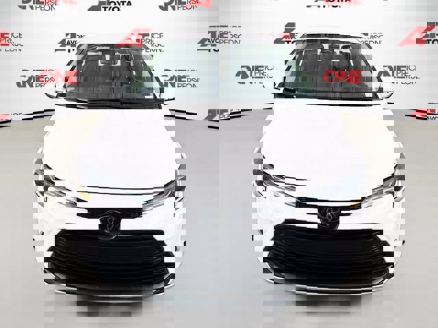 Certified 2024 Toyota Corolla LE video 2