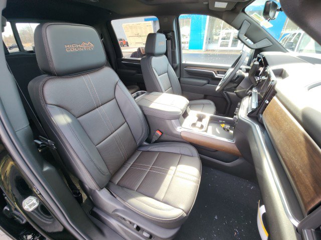 New 2026 Chevrolet Silverado 2500 High Country w/ High Country Premium Package image 13