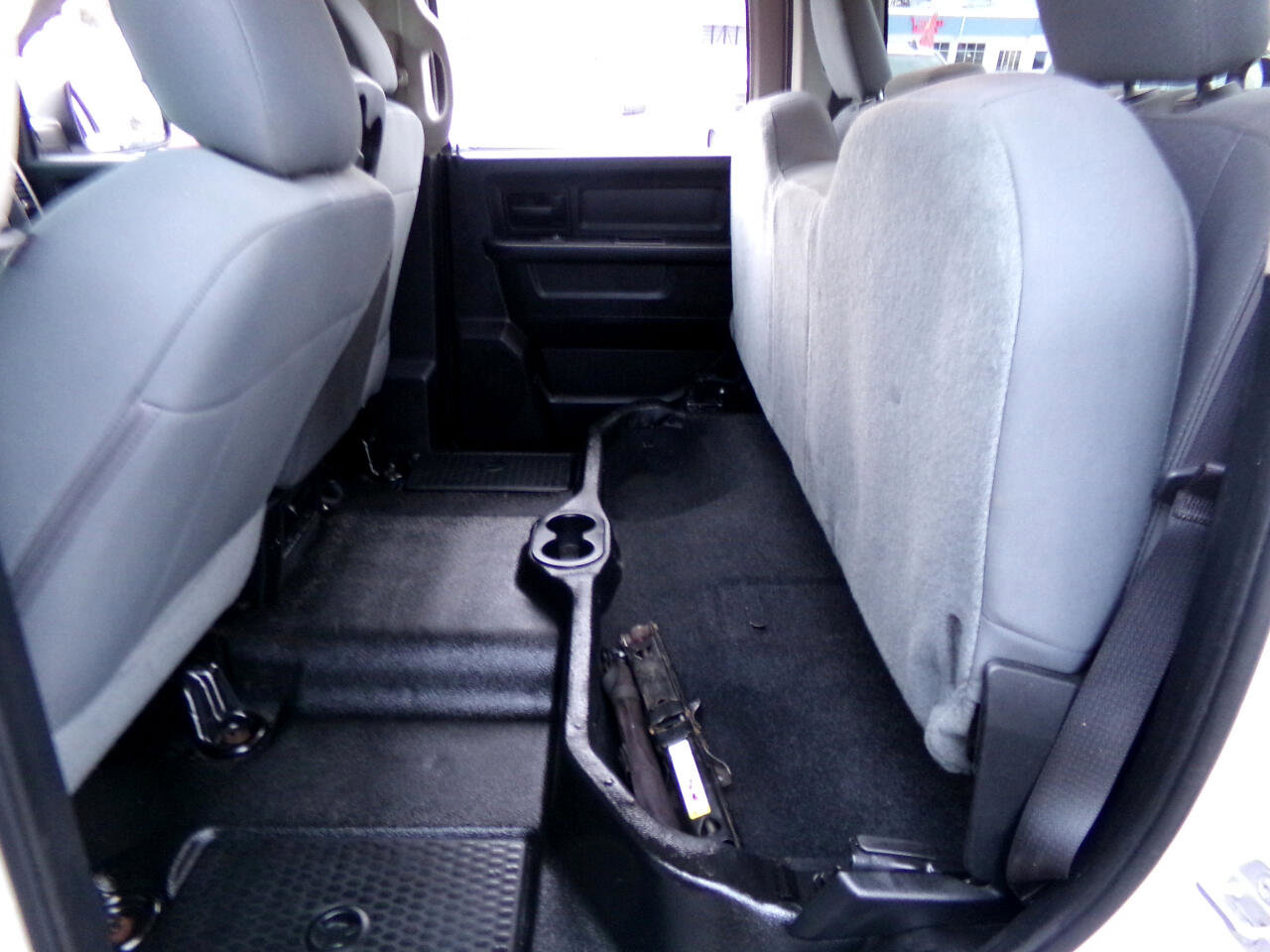 Used 2016 RAM 1500 Tradesman w/ Popular Equipment Group AWD/4WD image 31