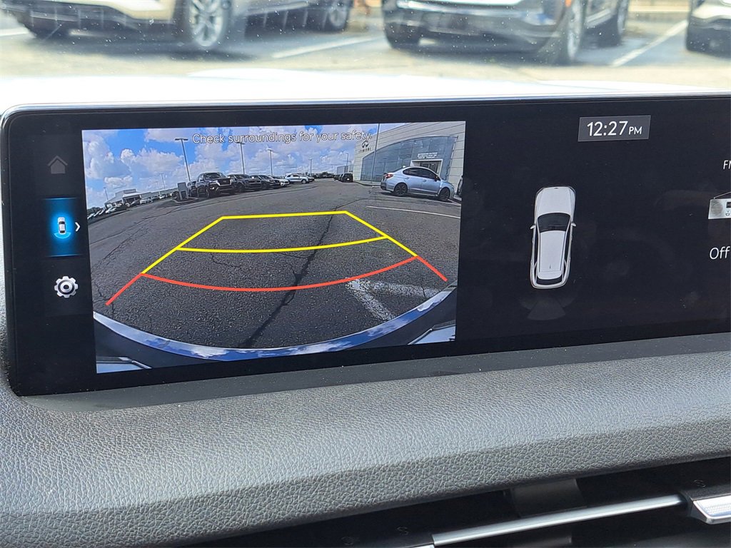 Used 2025 Genesis GV70 2.5T image 16