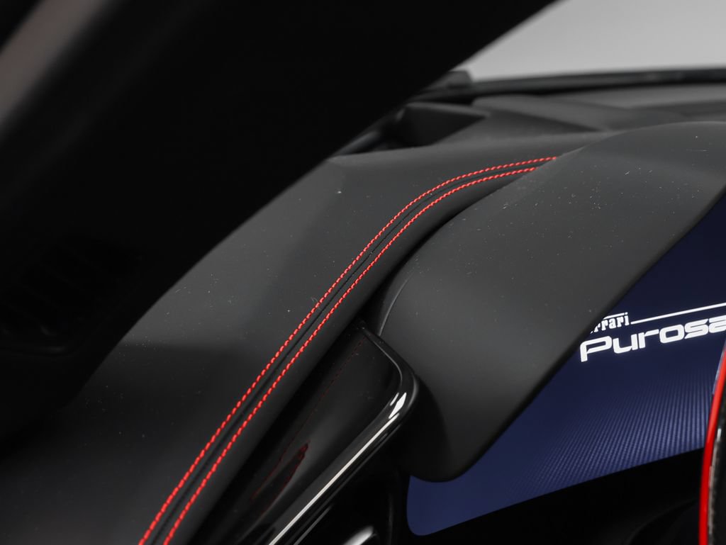 Certified 2025 Ferrari Purosangue AWD/4WD image 55