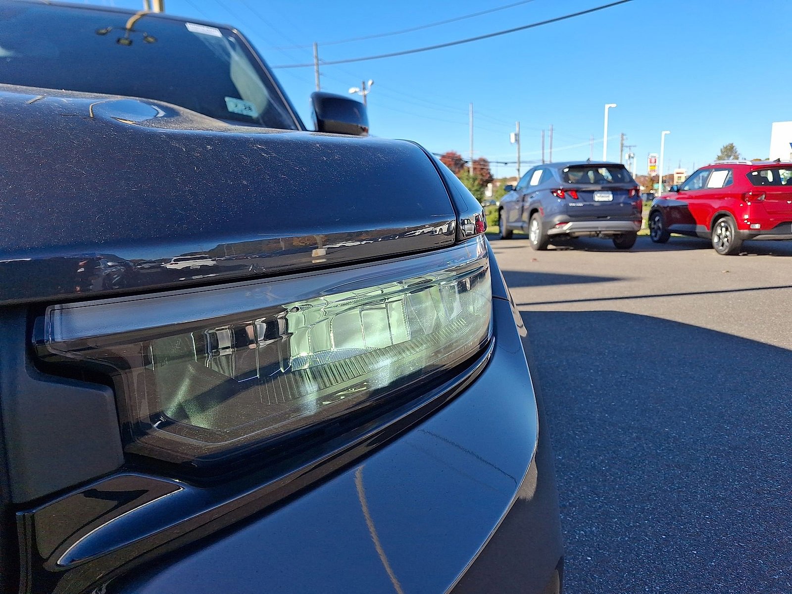 Used 2023 Jeep Grand Cherokee Altitude image 34