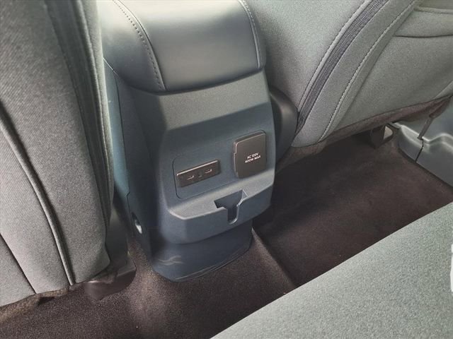 New 2025 Ford Maverick XLT w/ XLT Luxury Package image 8