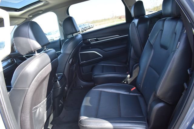 Used 2023 Kia Telluride S w/ S Sunroof Package AWD/4WD image 20