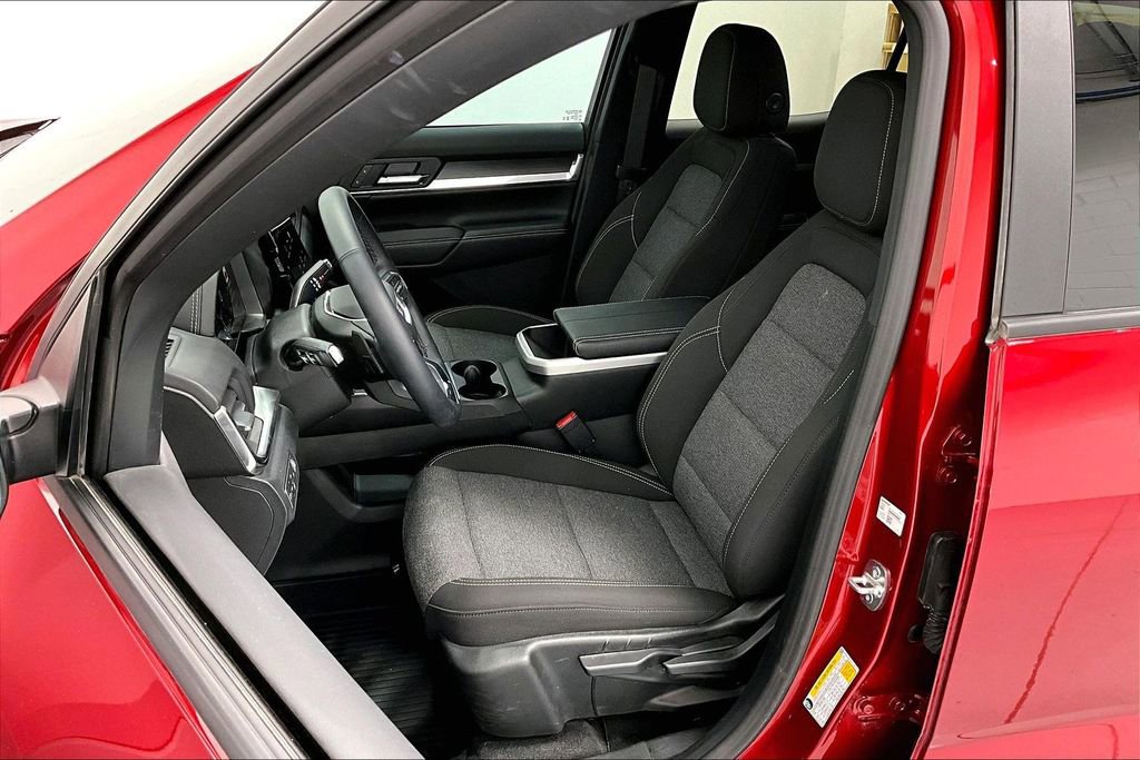 New 2026 GMC Terrain Elevation w/ Technology Package II image 24