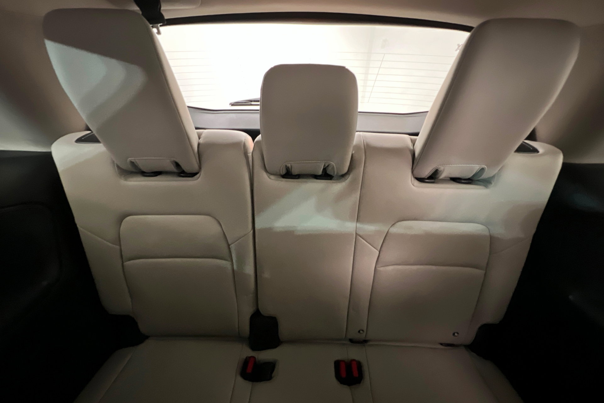 New 2026 Nissan Pathfinder SL image 22