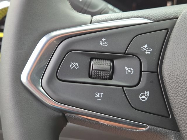 New 2026 Chevrolet Trax ACTIV w/ Driver Confidence Package FWD image 31
