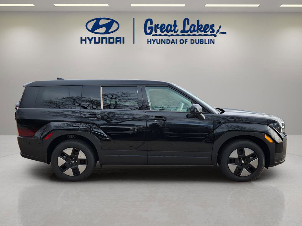 New 2026 Hyundai Santa Fe SE image 6