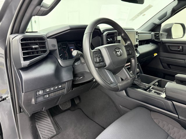 New 2026 Toyota Tundra SR image 9