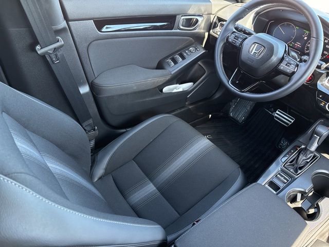 Used 2026 Honda Civic Sport image 14