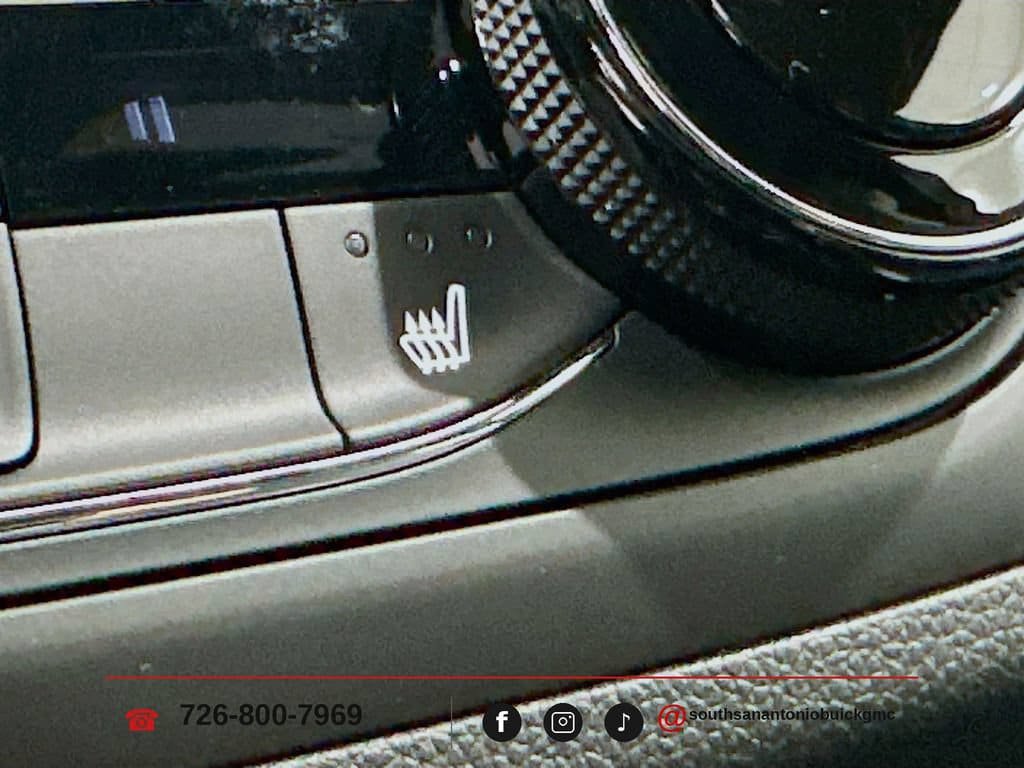 New 2026 Buick Envista Preferred w/ Convenience I Package FWD image 24