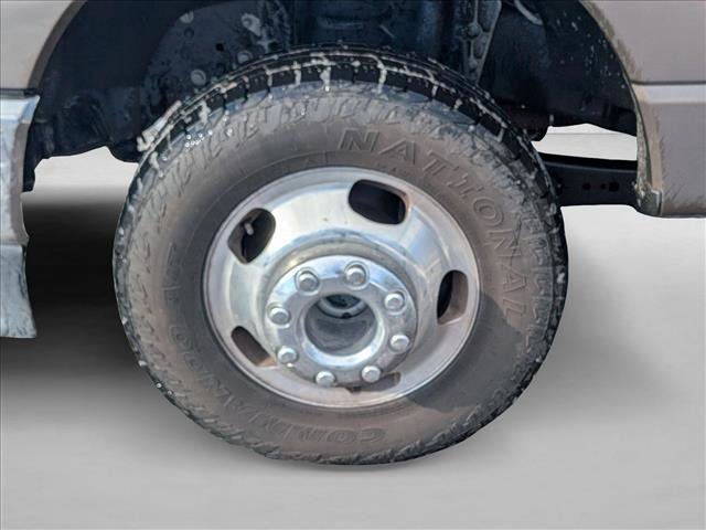 Certified 2023 Ford F350 XLT w/ 360-Degree Camera Package image 9