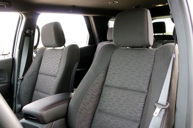 New 2026 Dodge Durango GT image 10