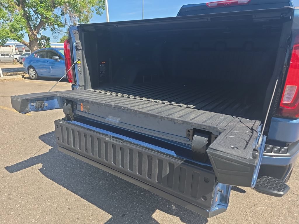 Used 2026 GMC Sierra 1500 Denali Ultimate AWD/4WD image 18