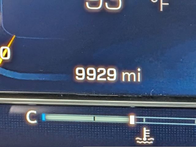 Used 2025 Chevrolet Silverado 1500 LT image 37