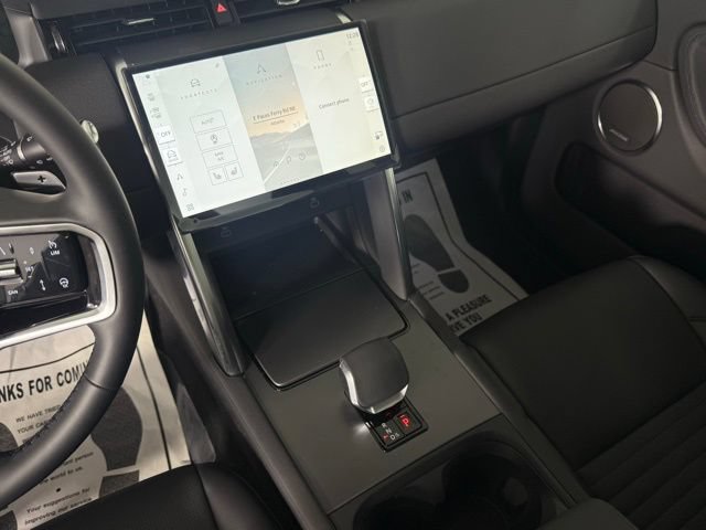 Certified 2025 Land Rover Discovery Sport S AWD/4WD image 37