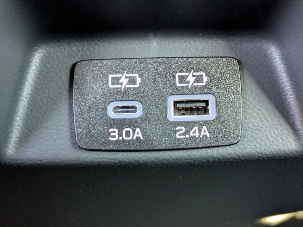 New 2026 Subaru Impreza RS w/ Popular Package #3 AWD/4WD image 15