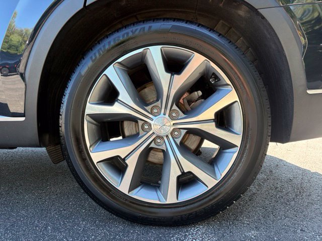 Used 2022 Hyundai Palisade SEL w/ Premium Package AWD/4WD image 16