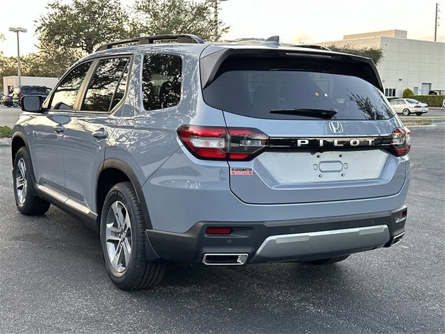 New 2026 Honda Pilot EX-L image 5