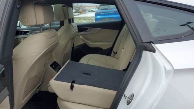 Used 2025 Audi A5 2.0T Premium Plus image 24