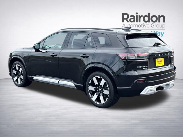 Certified 2024 Honda Prologue Elite image 5
