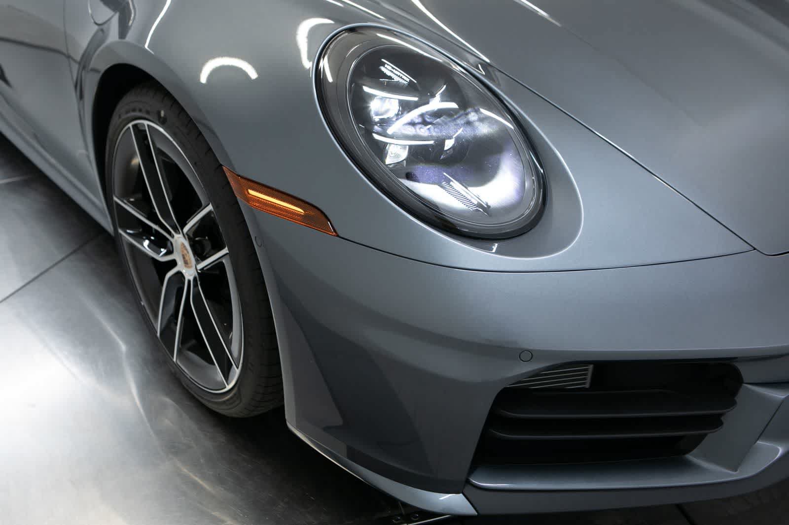 New 2026 Porsche 911 Carrera S RWD image 12